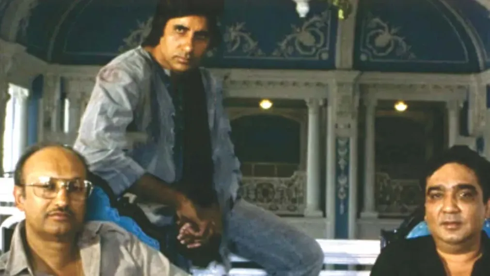 Manmohan Desai Birthday Special