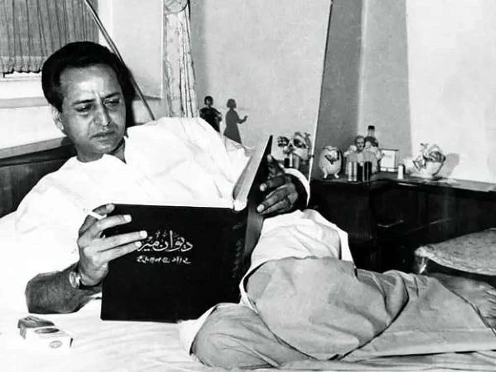 pran actor