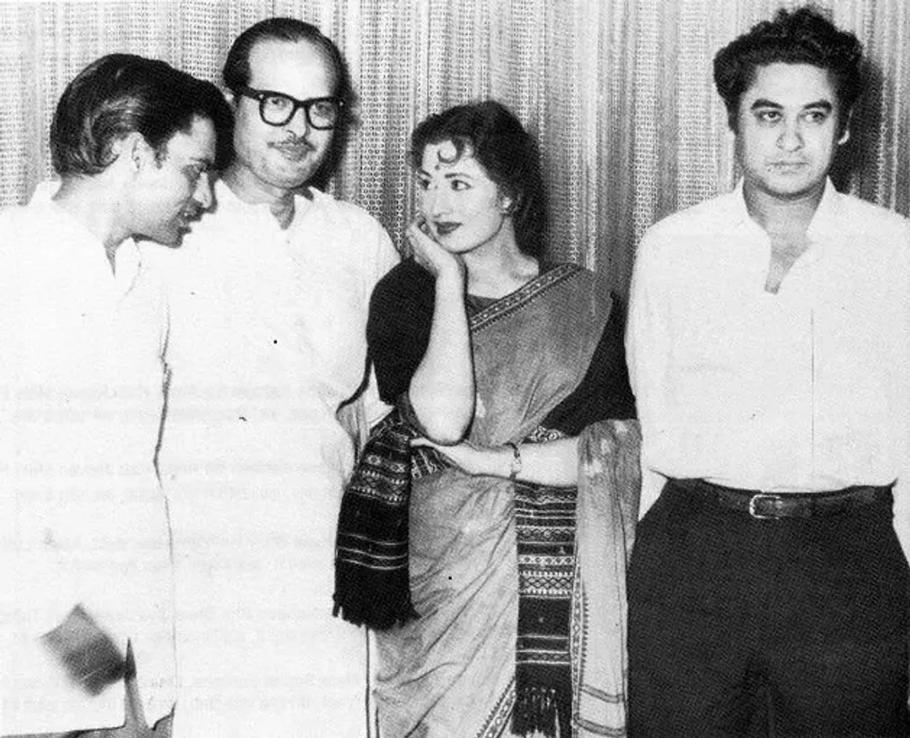 Birthday Special: खूबसूरती की मिसाल Madhubala को क्यों कहा गया ‘द ब्यूटी विथ ट्रेजेडी’ ?