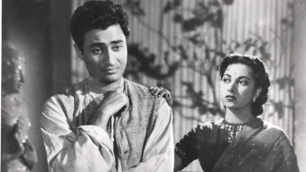 When Dev Anand talked about losing his first love Suraiya | Bollywood -  Hindustan Times