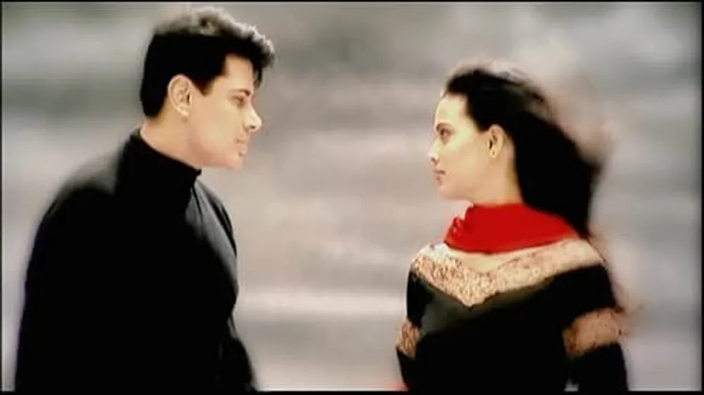 Kasautii Zindagii Kay (TV Series 2001–2008) - IMDb