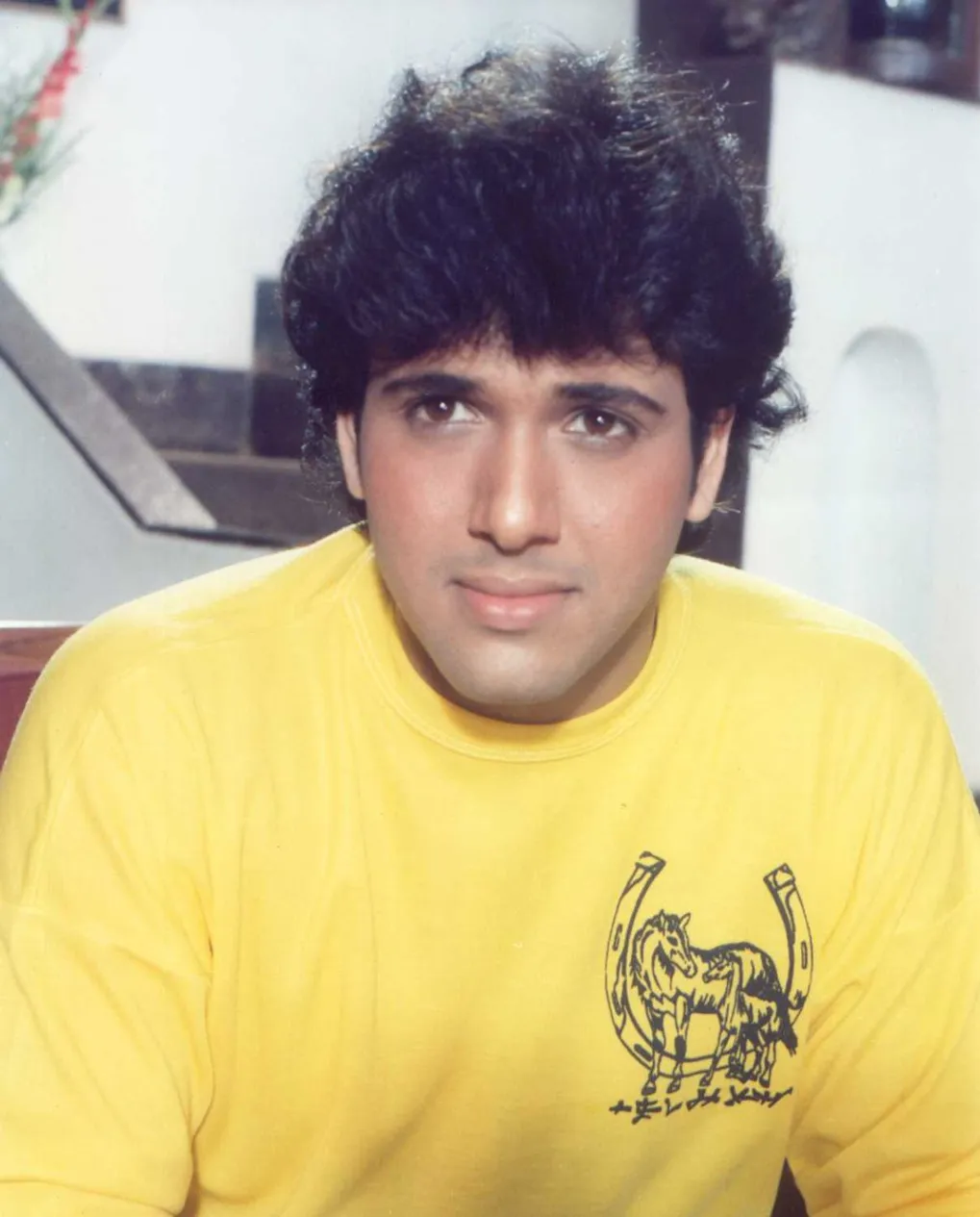 When Govinda Couldn't Pay For Groceries And Was Insulted For Not Clearing  His Debts