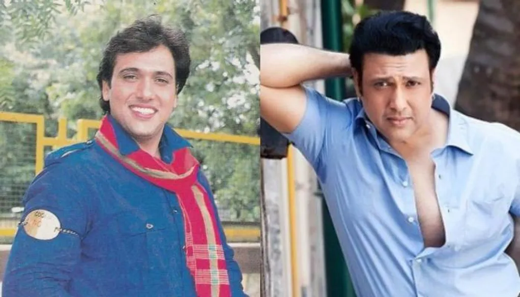 When Govinda Couldn't Pay For Groceries And Was Insulted For Not Clearing  His Debts