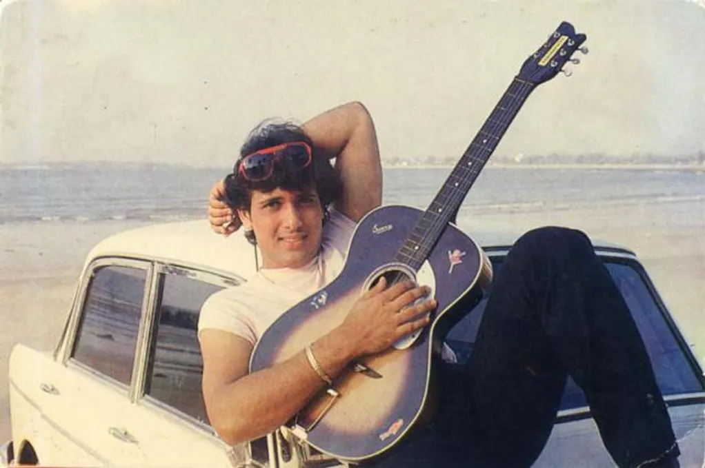 Govinda 58th birthday, know interesting facts about the actor | ची ची का  जन्मदिन: गोविंदा को इंग्लिश ना आने के कारण नहीं मिली थी होटल में नौकरी, फिर  21 साल की उम्र