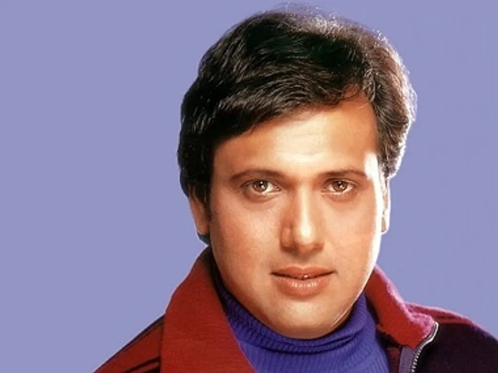 Decoding Govinda's superstar status in the '90s and how his unique comic  timing separated him from his peers – Firstpost