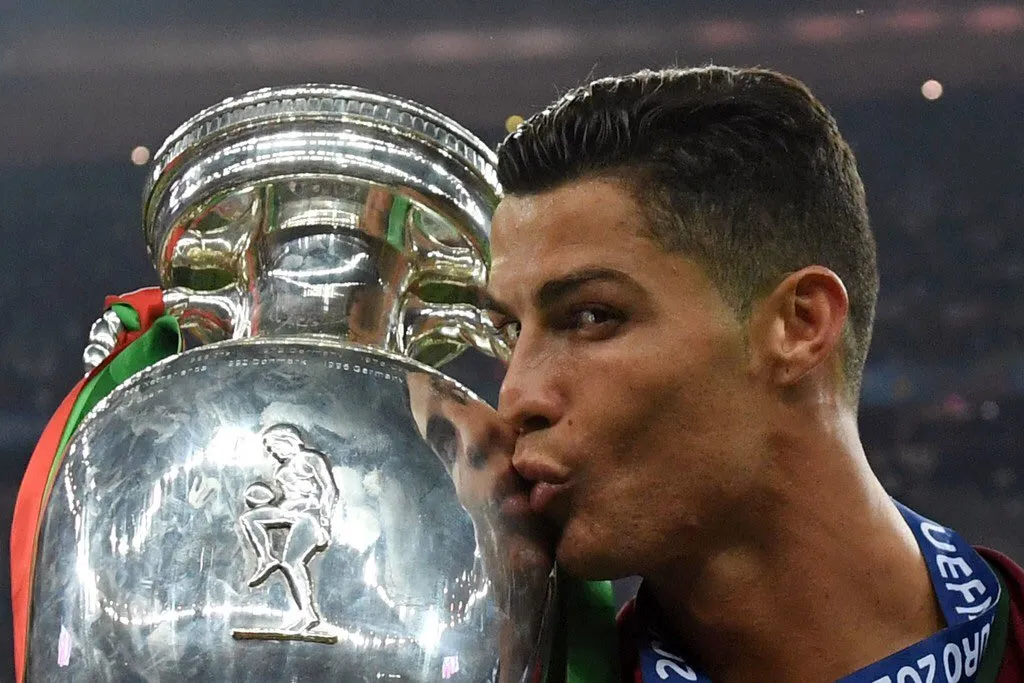 Cristiano Ronaldo UEFA Euro Stats and Records - sportzpoint.com