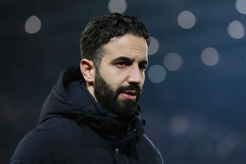 Bruno Fernandes explains why Alejandro Garnacho did not celebrate his goal against Leicester-sportzpoint.com