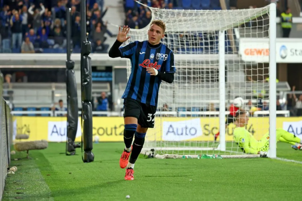 Most goal contributions so far in Europe's top 5 leagues this season-sportzpoint.com