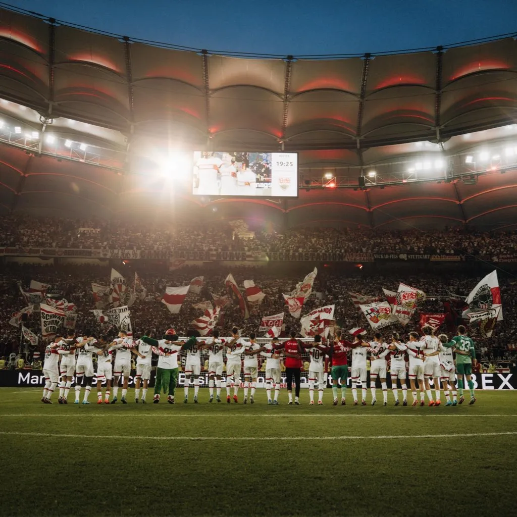 UEFA Champions League 2024-25 | Juventus vs VfB Stuttgart | Match Preview, Head-to-head, Possible Lineups and Fantasy XI Prediction-sportzpoint.com