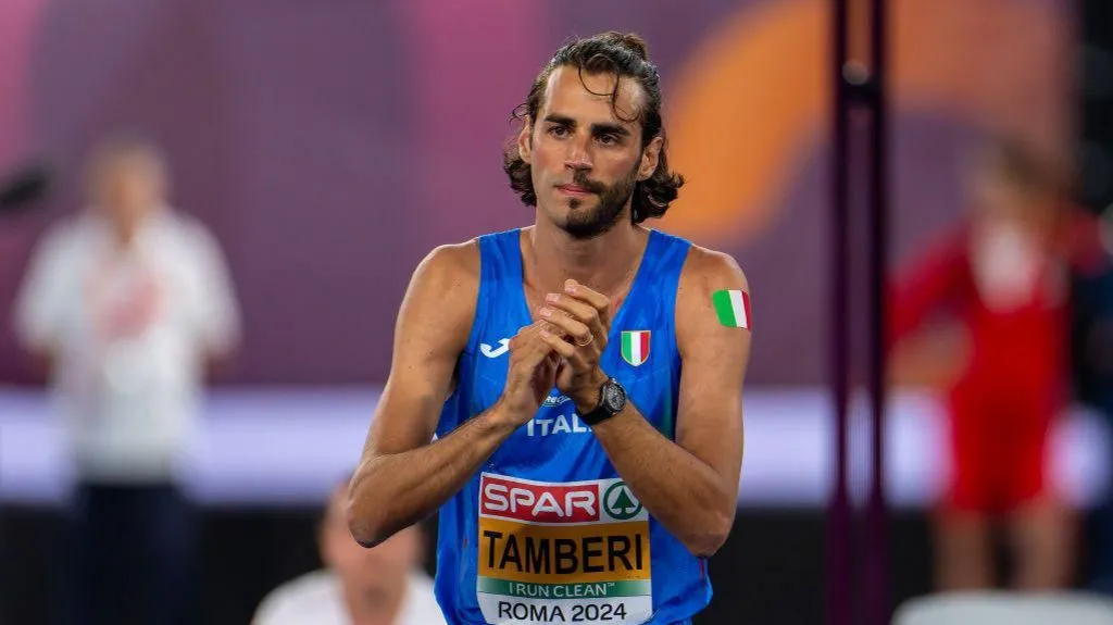 Top superstitions at Paris Olympics 2024 - Sportzpoint.com