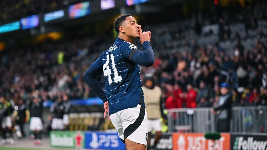 Full time | Young Boys 0-3 Aston Villa  - sportzpoint.com