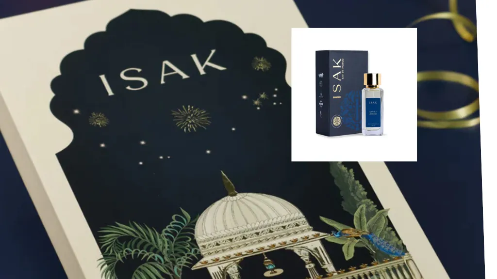 Isak Fragrances