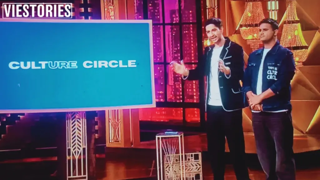 Culture Circle web