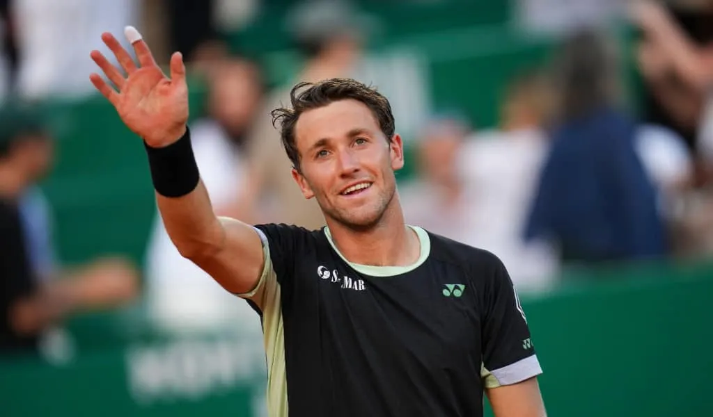 ATP Ranking: Top 10 Men's Tennis player in the world