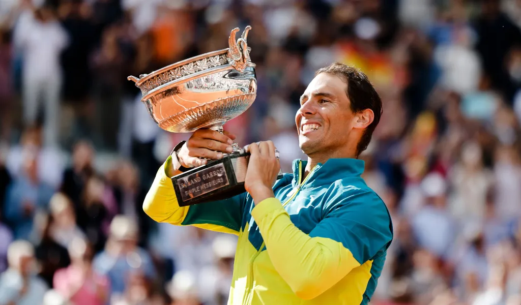 Oldest Grand Slam Champion | Top 10 List