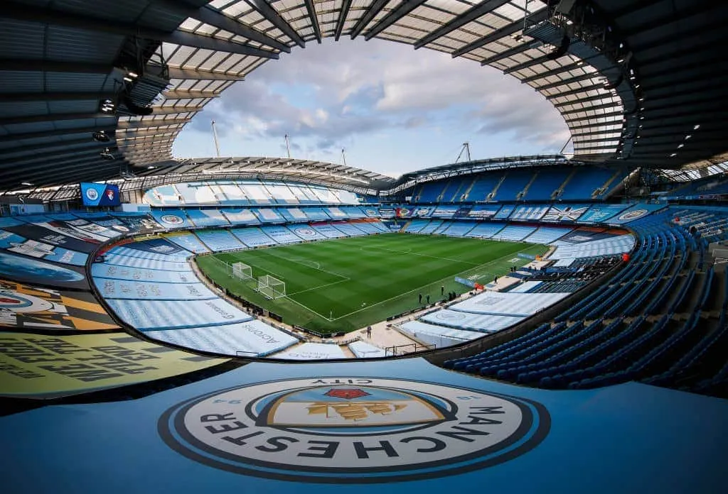 Etihad Stadium - sportzpoint.com