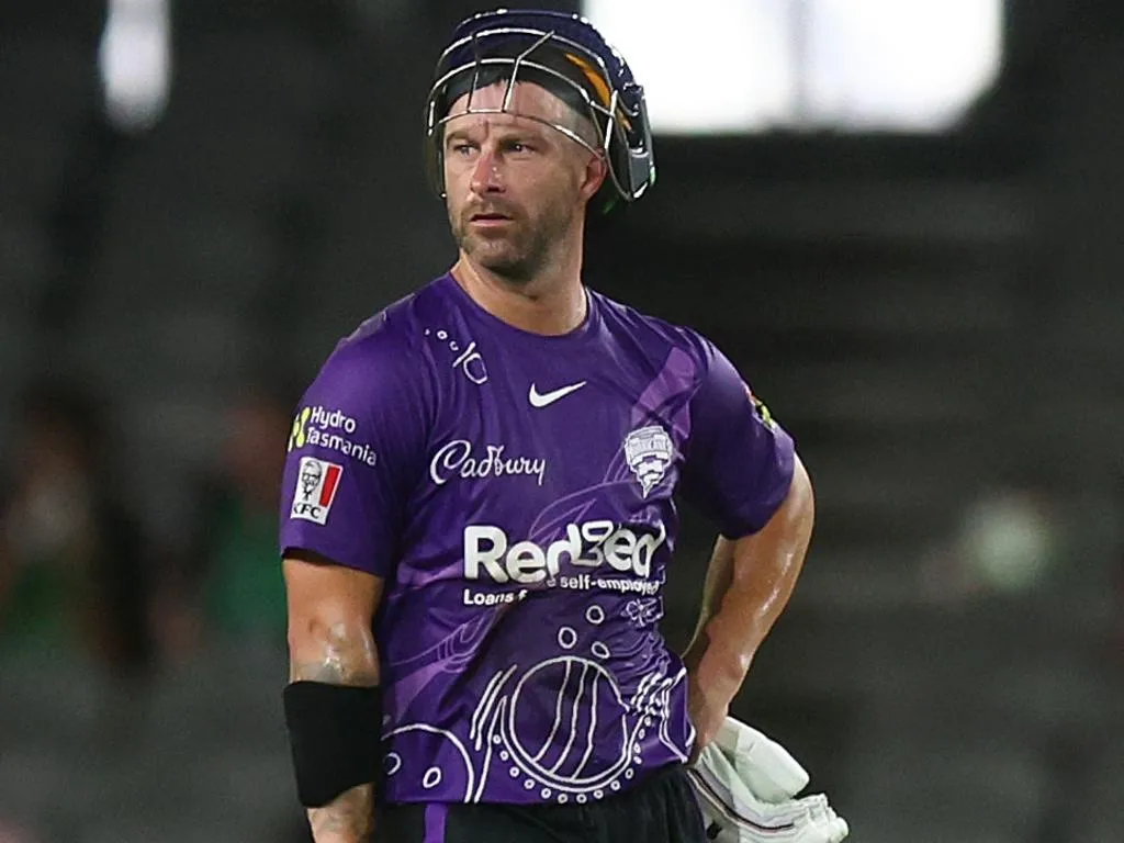 Matthew Wade-sportzpoint.com