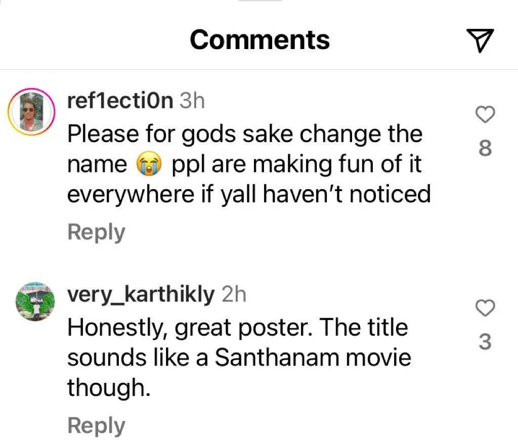 Thug Life Movie | Mani Ratnam