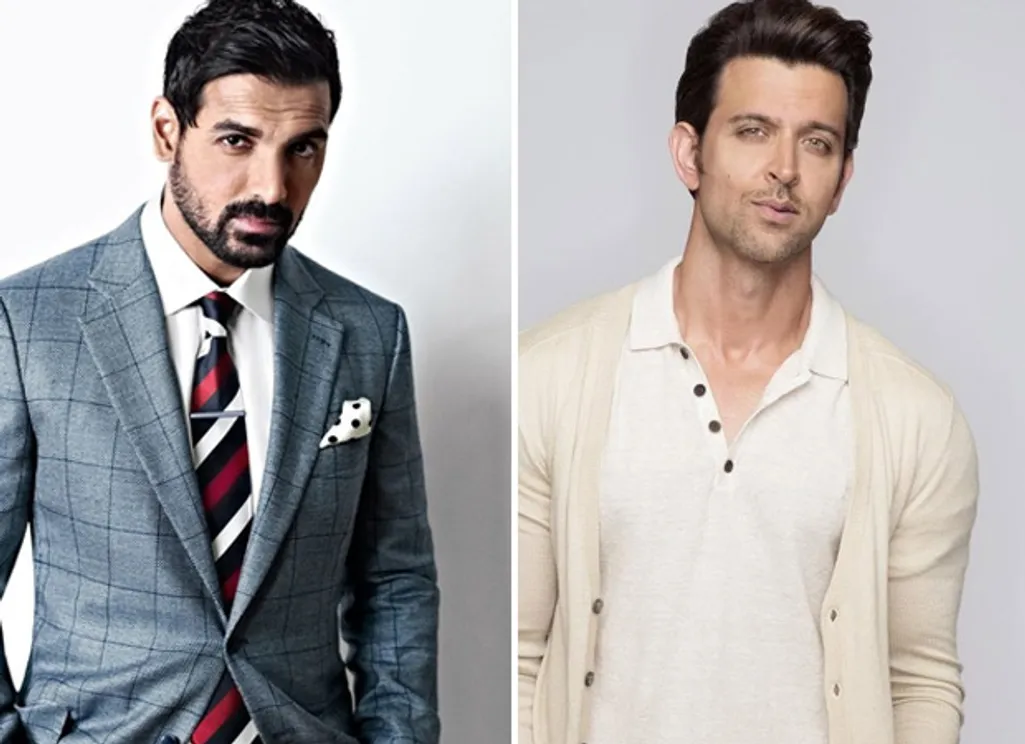 John Abraham to clash with Hrithik Roshan; Tehran and Fighter to hit  screens together on Republic Day 2023 : Bollywood News - Bollywood Hungama