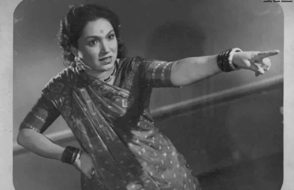 Lalita Pawar
