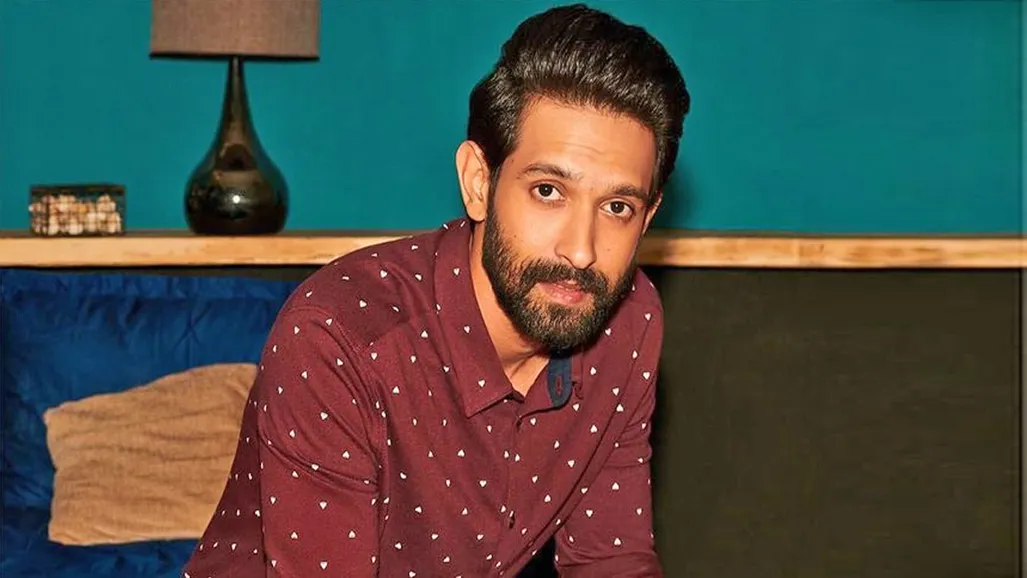 Vikrant Massey issues apology after his old controversial tweet goes viral  Know full story | Jansatta