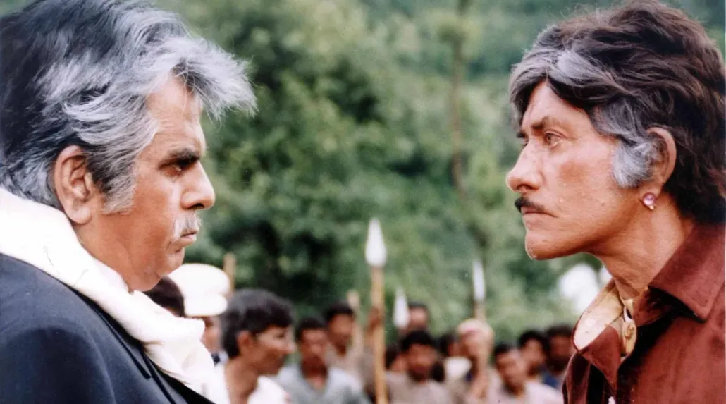Dilip Kumar and Raaj Kumar are enemies for last 36 years': What Subhash  Ghai's writer told him ahead of Saudagar casting | Bollywood News - The  Indian Express