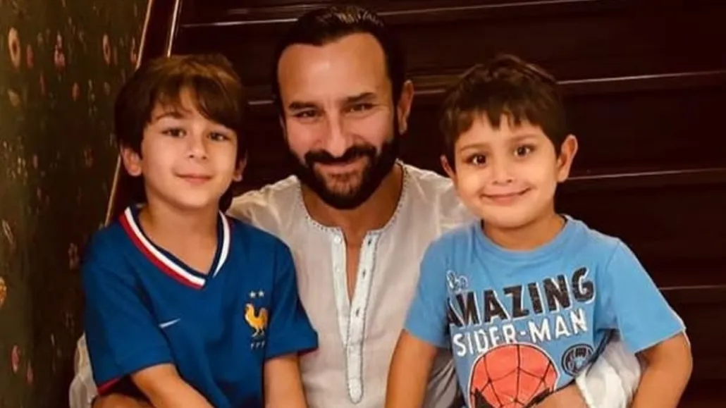 Kareena Kapoor Khan, jeh, saif ali khan