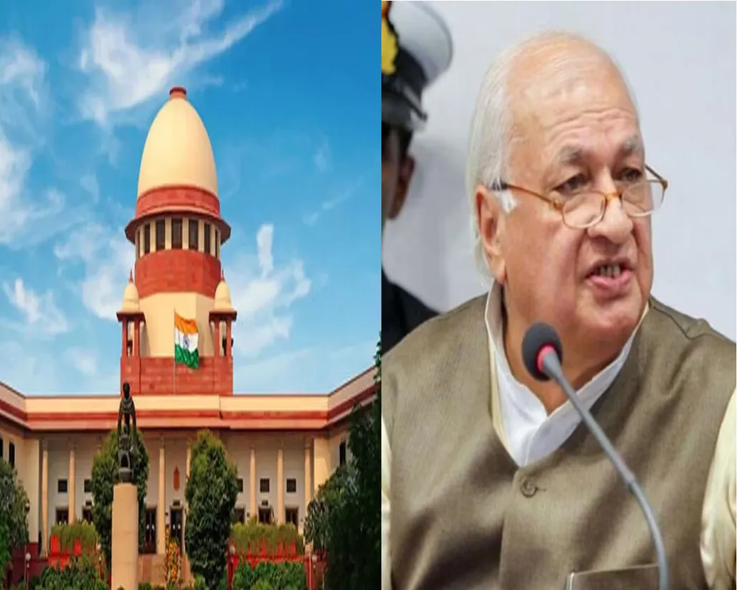 governer supreme court