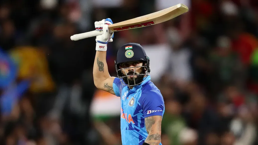 Most runs in T20 Cricket: Virat Kohli becomes the sixth batter to complete 12,000 T20 runs