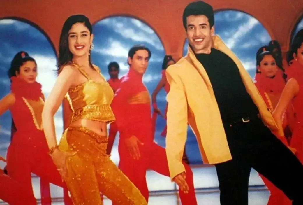 There was an invisible pressure on me as I was compared to 'Lolo' everywhere: Kareena Kapoor Khan