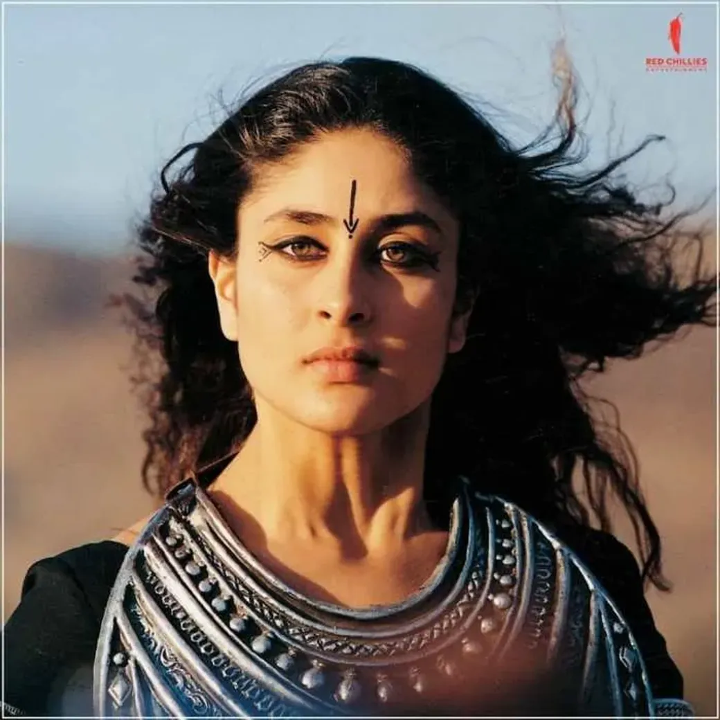There was an invisible pressure on me as I was compared to 'Lolo' everywhere: Kareena Kapoor Khan