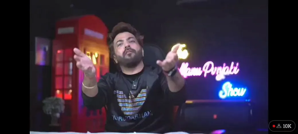 @Anubhav_Memerz's video Tweet