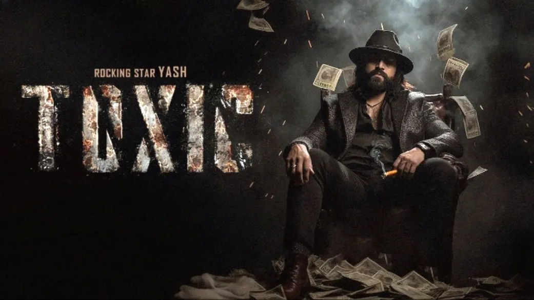 KGF 2 Actor Yash's Toxic: A Fairy Tale For Grown-Ups To Begin Filming In  Bangalore From August 8