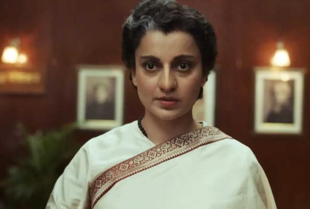 Kangana Ranaut's Emergency Gets Green Light from Censor Board with Cuts;  Filmmakers Asked to Provide 'Factual Information' | India.com