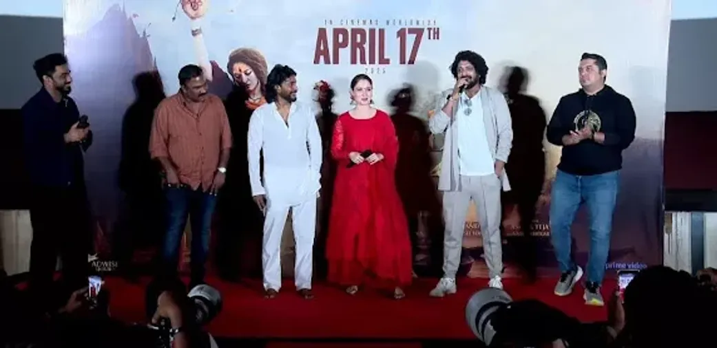 Tamannaah Bhatia, Vijay Varma