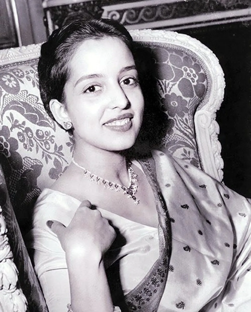 Leela Naidu - IMDb