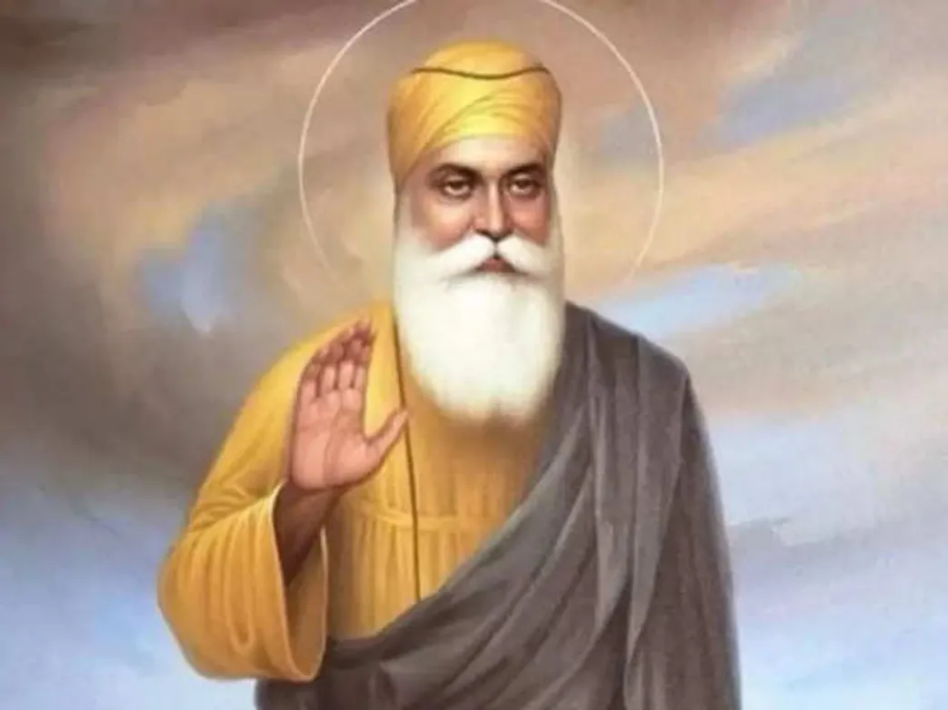 Guru Purab 2024: Guru Nanak Jayanti 2024: Date, significance, traditions,  why Guru Purab is celebrated, teachings of Guru Nanak - The Economic Times