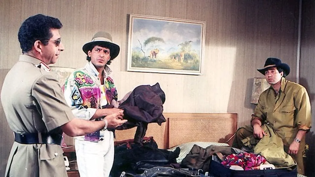 Watch Vishwatma Online | 1992 Movie | Yidio