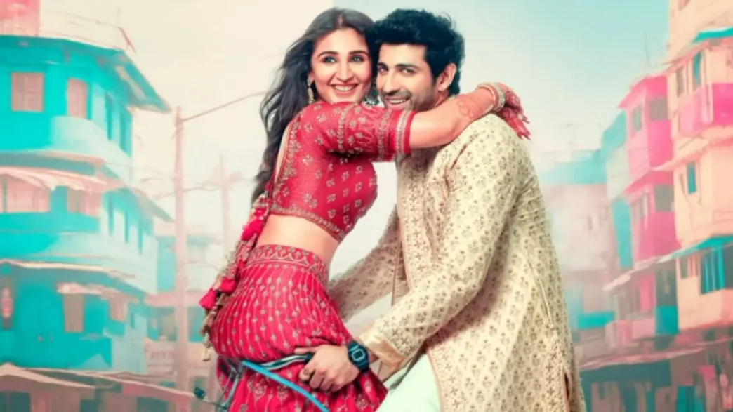 Kahan Shuru Kahan Khatam Trailer Out Dhvani Bhanushali Aashim Gulati Laxman  Utekar Film Releasing 20 September - Entertainment News: Amar Ujala - Kahan  Shuru Kahan Khatam:'कहां शुरू कहां खतम' का ट्रेलर रिलीज,