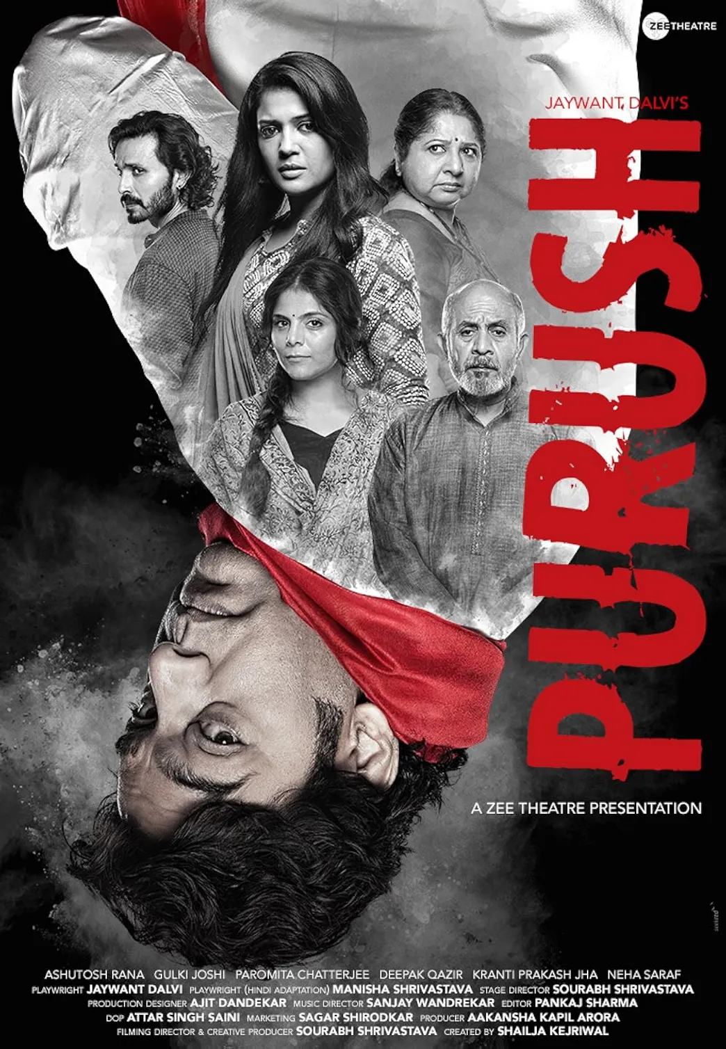 Purush (TV Movie 2019) - IMDb