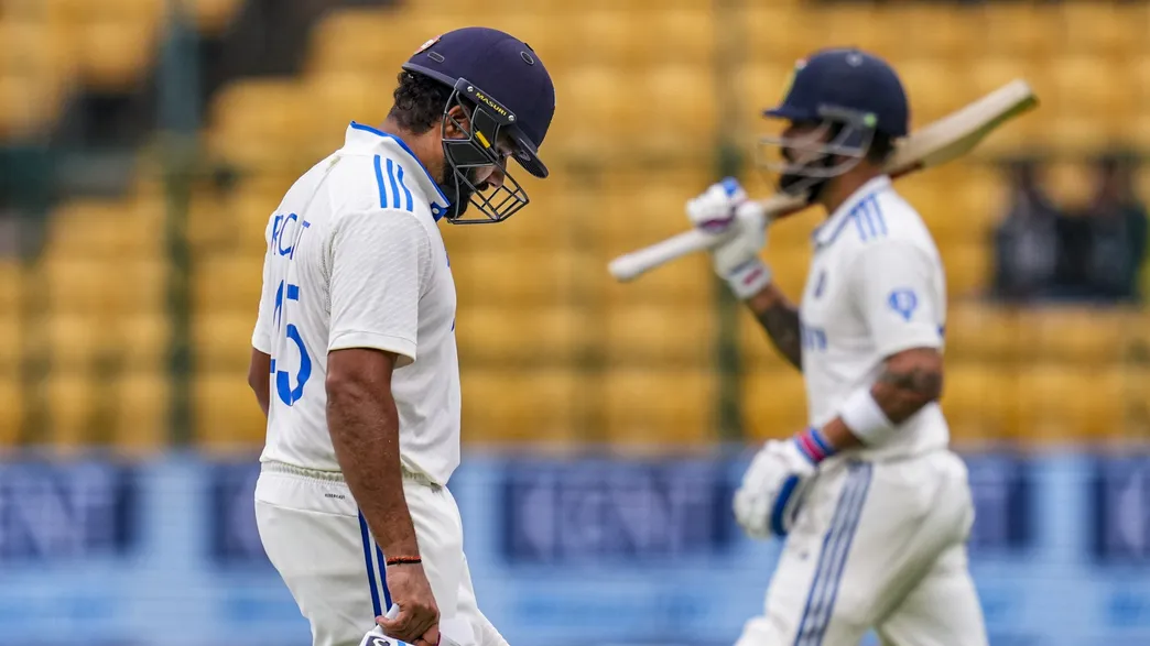 Virat Kohli और रोहित शर्मा से होगी बड़ी उम्मीदें