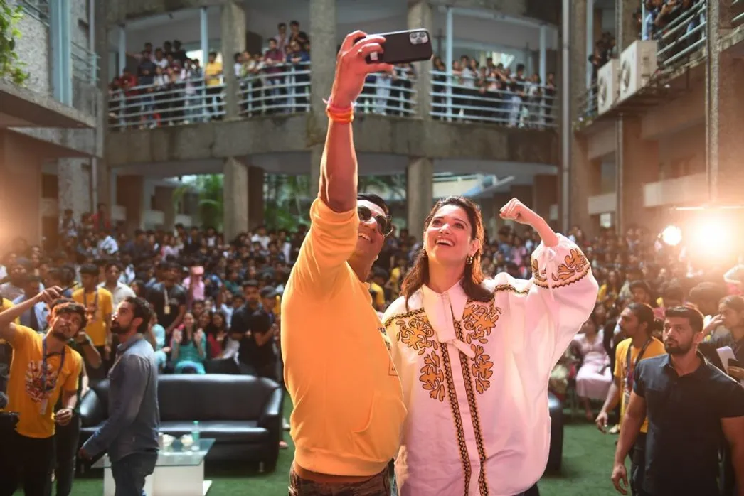 Deliberately wanted to make light-hearted comedy like 'Babli Bouncer':  Madhur Bhandarkar | MorungExpress | morungexpress.com