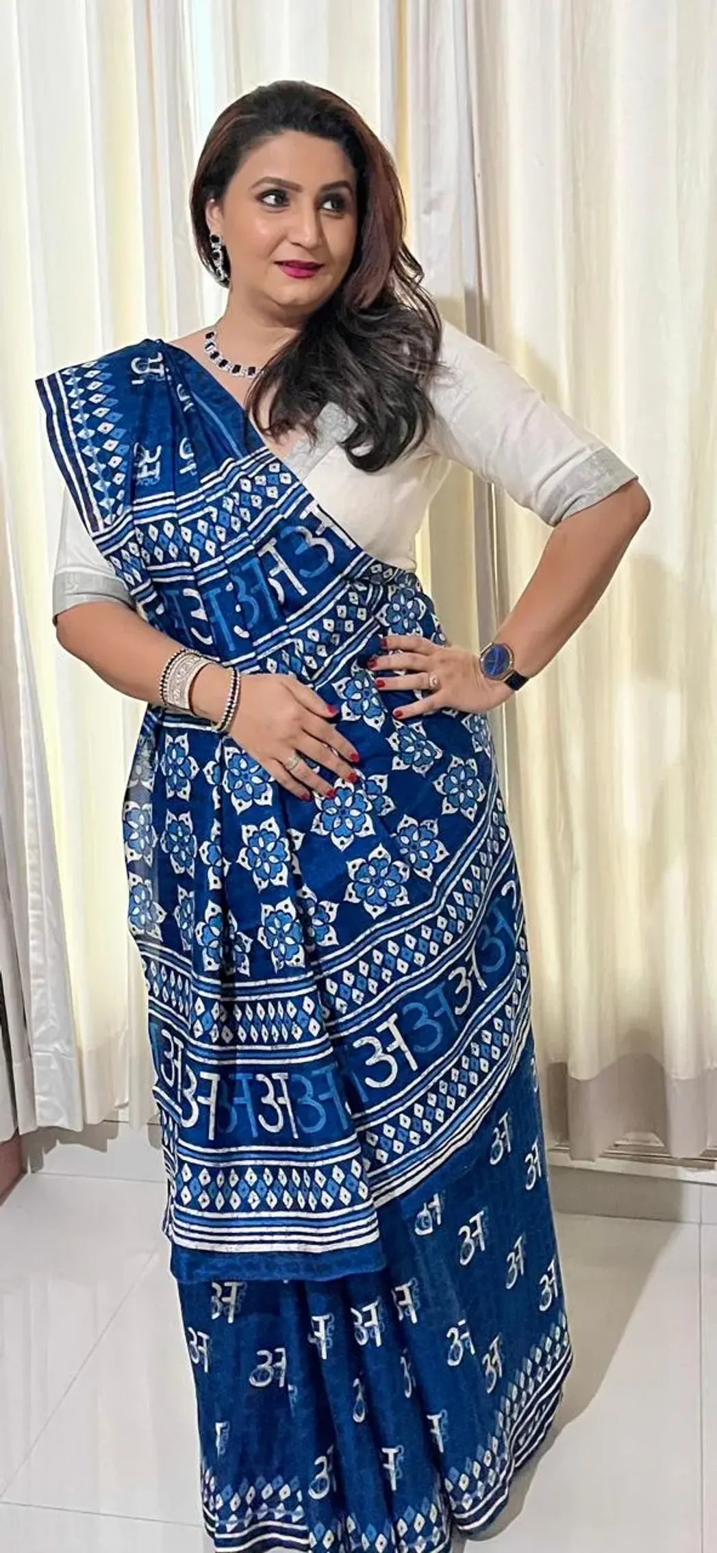 क 
