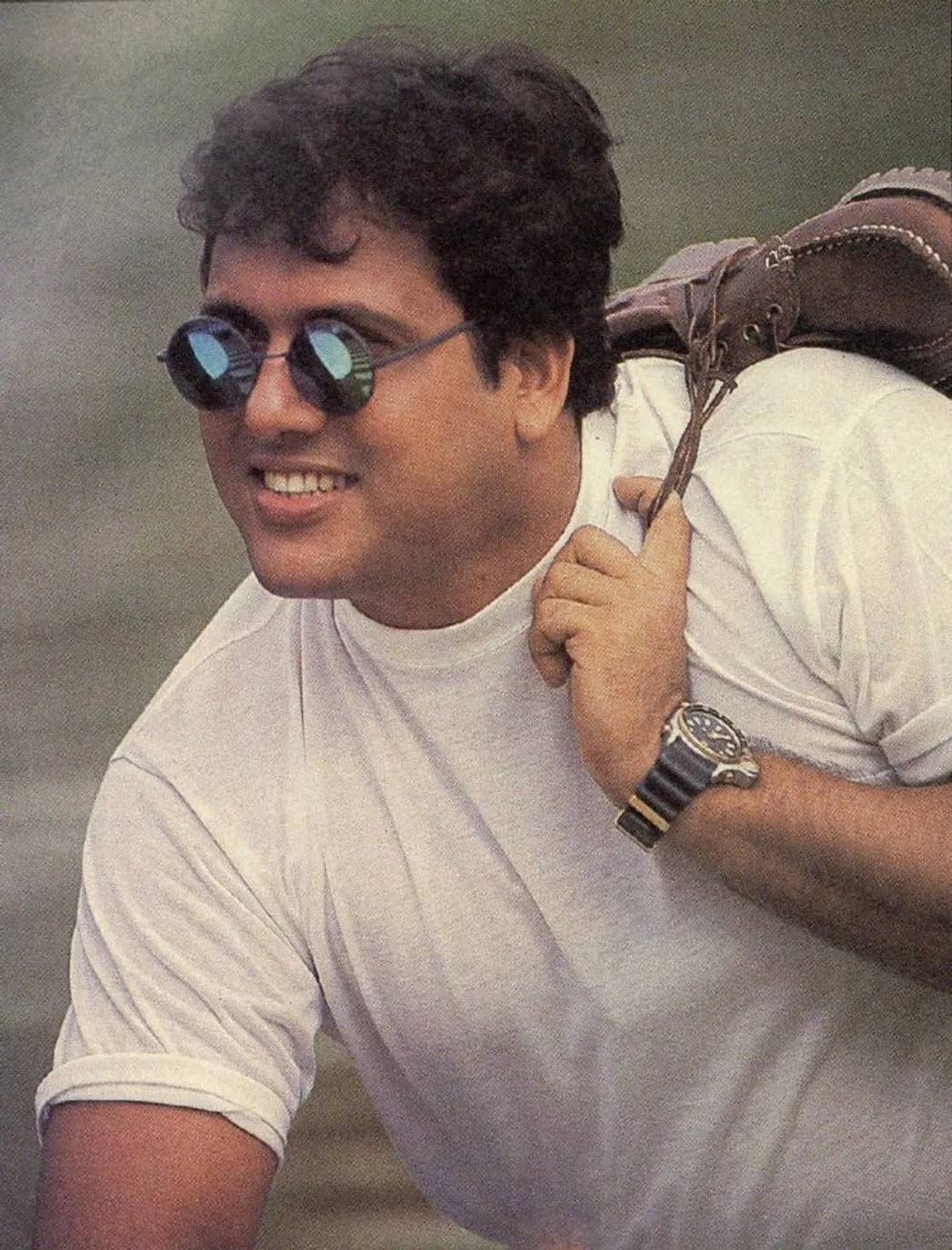 Govinda: The 90's Superstar