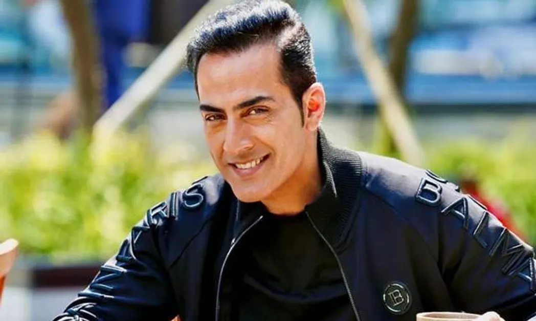Sudhanshu Pandey of Anupamaa: It is a big decision to make a prequel to a  successfully running show