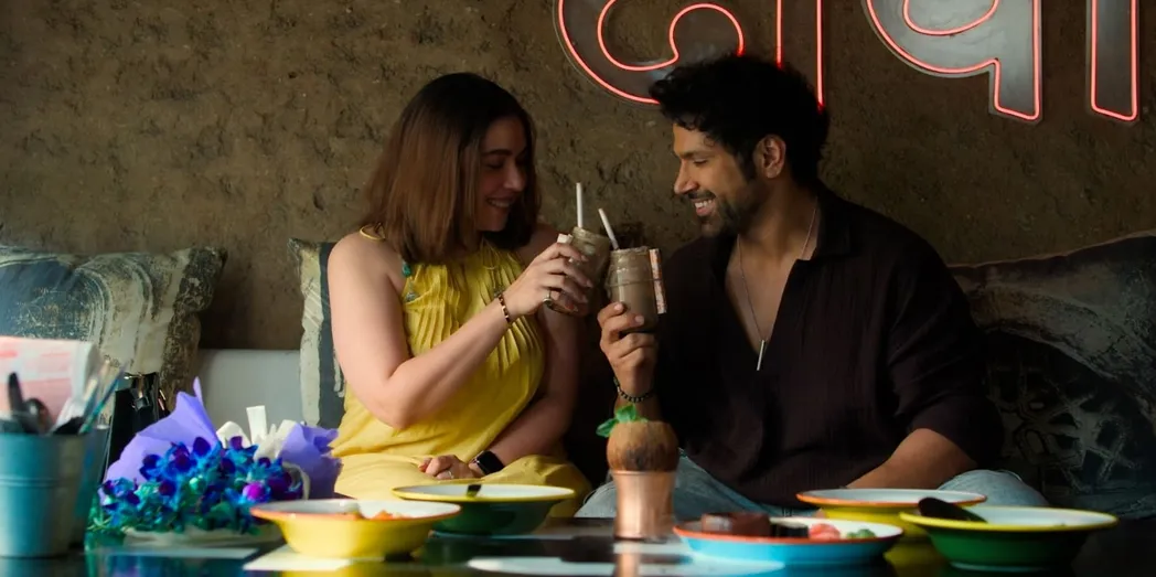 Half Love Half Arranged Season 2 Review | Leisurebyte