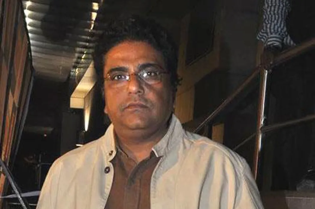 Zakir Hussain: Actors can do little to break away from stereotypes