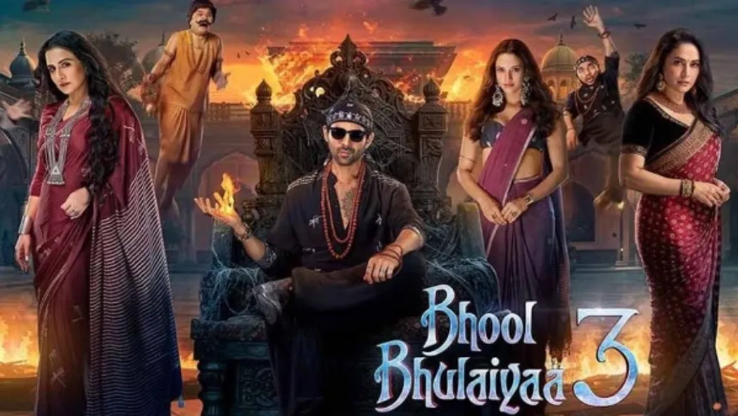 Bhool Bhulaiyaa 3 OTT Release Delayed? Know Date, Timing And Streaming  Platform Details - Oneindia News