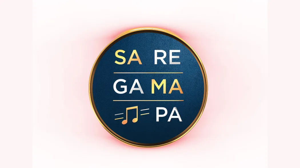 Sa Re Ga Ma Pa