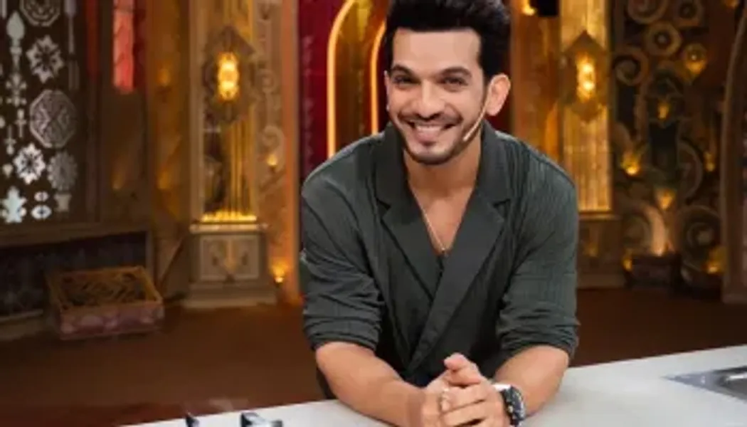 Fans Eager for Arjun bijlani's Return to 'Laughter Chef'